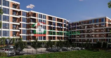 2 bedroom apartment in Burgas, Bulgaria