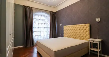 4 room apartment in Riga, Latvia
