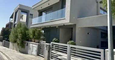 Villa 6 chambres dans Germasogeia, Chypre
