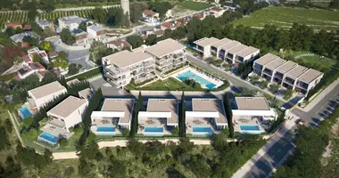 1 bedroom apartment in Yeroskipou, Cyprus