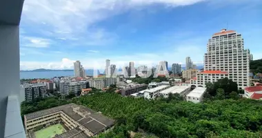 Apartamento en Pattaya City, Tailandia