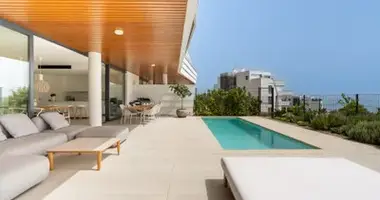 Wohnung 3 Schlafzimmer in Benalmadena, Spanien