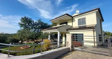 Villa 4 bedrooms in Grad Rovinj, Croatia