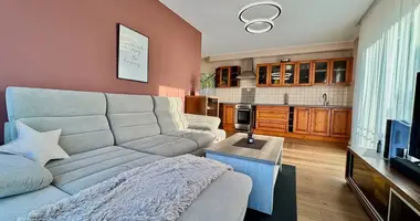 Appartement 2 chambres dans Uzliedziai, Lituanie