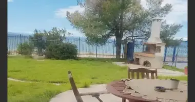 Villa 3 bedrooms in Eretria Municipality, Greece