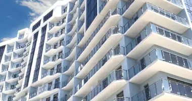 Appartement 2 chambres dans Odessa, Ukraine