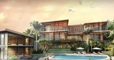 5 bedroom apartment in Si Sunthon, Thailand