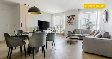 Wohnung 2 zimmer in Warschau, Polen