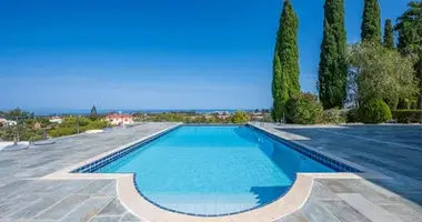 Bungalow 4 chambres dans Néo Chorió, Chypre