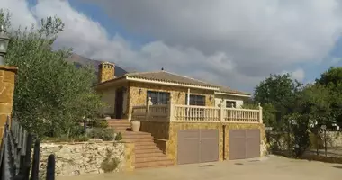 Chalet 3 bedrooms in Aiguees, Spain