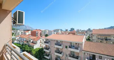 Wohnung 3 Schlafzimmer in Budva, Montenegro