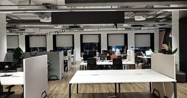 Office 205 m² in Moscow, Russia
