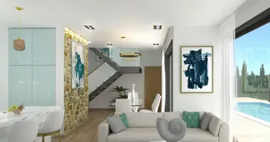 Villa in Finestrat, Spanien