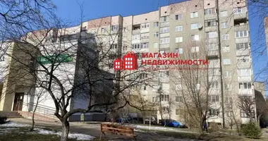 2 room apartment in Hrodna, Belarus