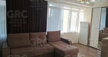 Wohnung 1 zimmer in Evenkiysky Rayon, Russland
