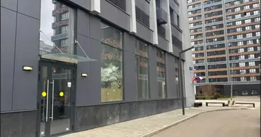 Büro 413 m² in Moskau, Russland