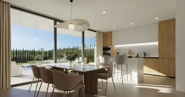 Вилла в Finestrat, Испания