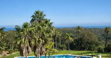 3 bedroom apartment in Torrox, Spain
