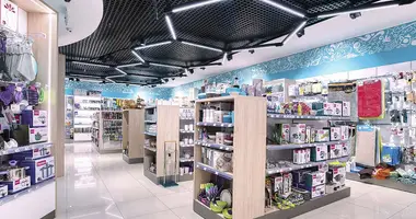 Propriété commerciale 686 m² dans Barcelone, Espagne