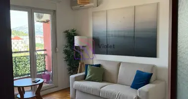 1 room studio apartment in Podgorica, Montenegro