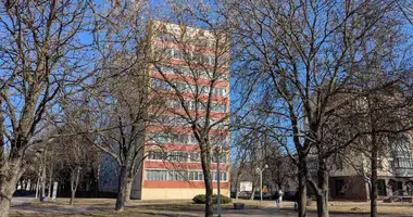 Apartamento 1 habitación en Minsk, Belarús