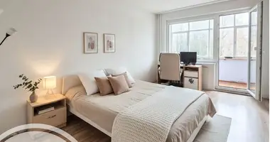 3 room apartment in Elektrenai, Lithuania