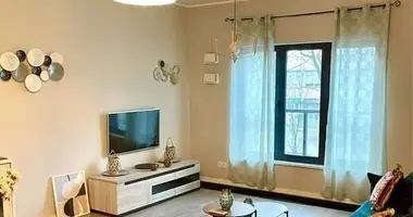 2 room apartment in Warsaw, Poland