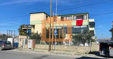 Nieruchomości komercyjne 130 m² w Albania