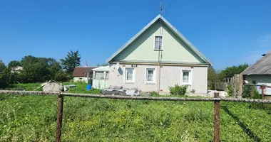 Дом 2 комнаты в Bolsevrudskoe selskoe poselenie, Россия
