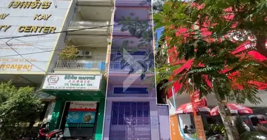 Casa 4 habitaciones en Sangkat Tuol Svay Prey Ti Muoy, Camboya