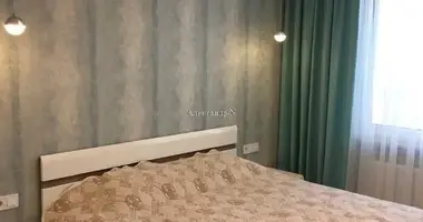 Apartamento 1 habitación en Odesa, Ucrania