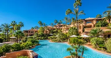 Apartamento 2 habitaciones en Marbella, Španjolska
