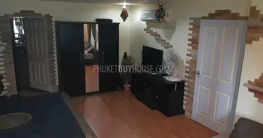Wohnung 2 Schlafzimmer in Rawai, Thailand