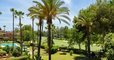Dom 3 pokoi w San Pedro Alcantara, Hiszpania