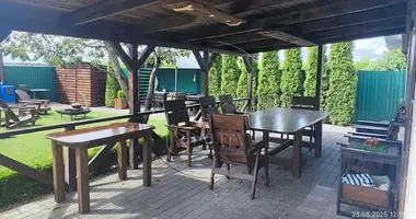 Casa en Carnaucycy, Belarús