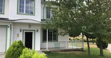 Willa 5 pokojów w Tepebasi, Turcja