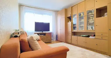 Wohnung 1 zimmer in Homel, Belarus