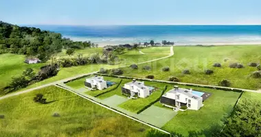Дом 5 спален в Kassandra Municipality, Греция