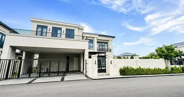 4 bedroom house in Nong Prue, Thailand