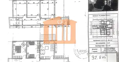 Wohnung 3 zimmer in Albanien