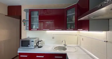 Wohnung 3 zimmer in Minsk, Belarus