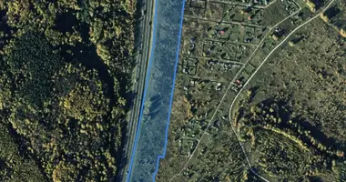 Plot of land in Malahovskoe selskoe poselenie, Russia