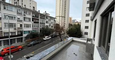 Appartement 3 chambres dans 5 Papatya Apartmani, Turquie