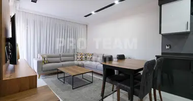 1 bedroom apartment in Aksu, Turkey
