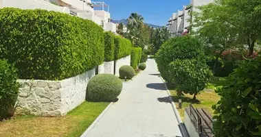 Apartamento 1 habitacion en Estepona, Španjolska
