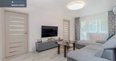 Appartement 4 chambres dans Kaunas, Lituanie