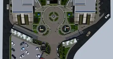 Apartamento 1 habitación en Odesa, Ucrania