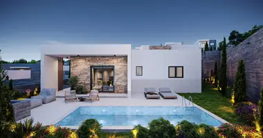 Квартира 3 спальни в Пейя, Кипр