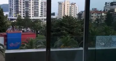 1 bedroom apartment in Budva, Montenegro