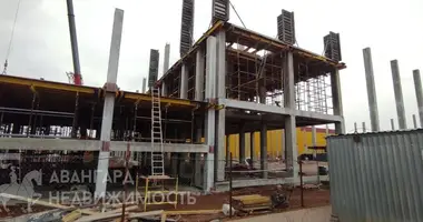 Oficina 2 500 m² en Luhavaslabadski sielski Saviet, Belarús